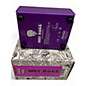 Used Way Huge Electronics WHE201 Pork Loin Overdrive Effect Pedal