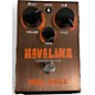Used Way Huge Electronics WHE403 Havalina Effect Pedal thumbnail