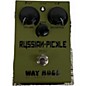 Used Way Huge Electronics Russian Pickle Effect Pedal thumbnail