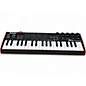 Used Akai Professional MPK MINI PLUS MIDI Controller