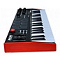 Used Akai Professional MPK MINI PLUS MIDI Controller