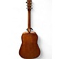 Used 2023 Martin D18 Natural Acoustic Guitar