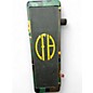 Used Dunlop DB01 Dimebag Wah Effect Pedal