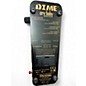 Used Dunlop DB01 Dimebag Wah Effect Pedal