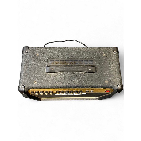 Used Marshall Valvestate AVT 50 Guitar Combo Amp