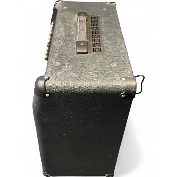 Used Marshall Valvestate AVT 50 Guitar Combo Amp