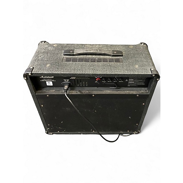 Used Marshall Valvestate AVT 50 Guitar Combo Amp