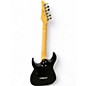Used Ibanez GDTM21 Mikro Black Solid Body Electric Guitar