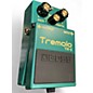 Used BOSS TR2 Tremolo Effect Pedal