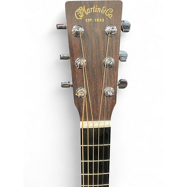 Used Martin SPECIAL 000 Natural Acoustic Guitar