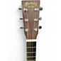 Used Martin SPECIAL 000 Natural Acoustic Guitar