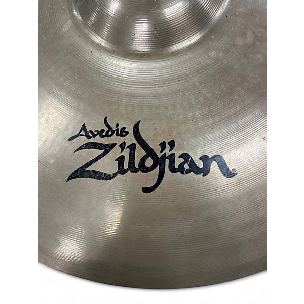 Used Zildjian 20in A Custom Projection Ride Cymbal