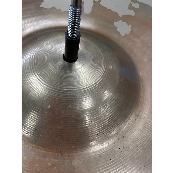 Used Zildjian 20in A Custom Projection Ride Cymbal