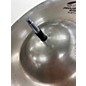 Used Zildjian 20in A Custom Projection Ride Cymbal