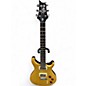 Used PRS SE DGT Gold Solid Body Electric Guitar thumbnail