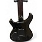 Used PRS SE DGT Gold Solid Body Electric Guitar