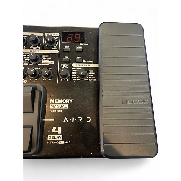 Used BOSS ME-90 Effect Processor