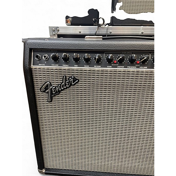 Used Fender Princeton Chorus Guitar Combo Amp