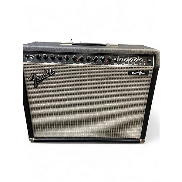 Used Fender Princeton Chorus Guitar Combo Amp