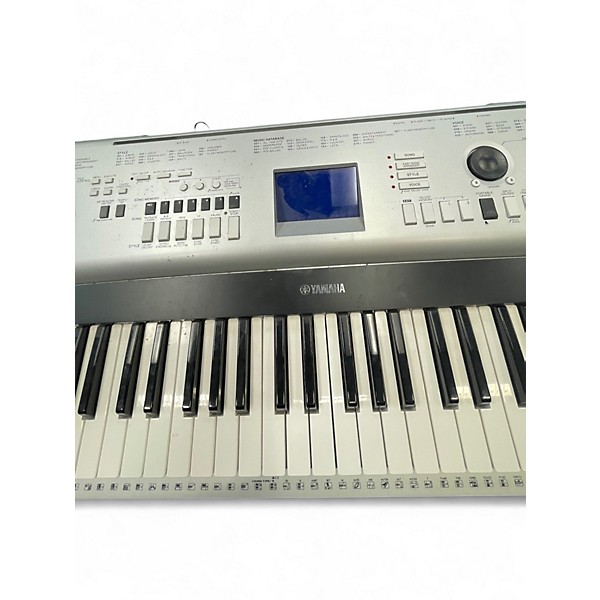 Used 2011 Yamaha DGX530 Keyboard Workstation