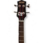 Used Gretsch Guitars streamliner jet club walnut stain Electric Bass Guitar