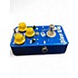 Used VFE BLUES KING Effect Pedal