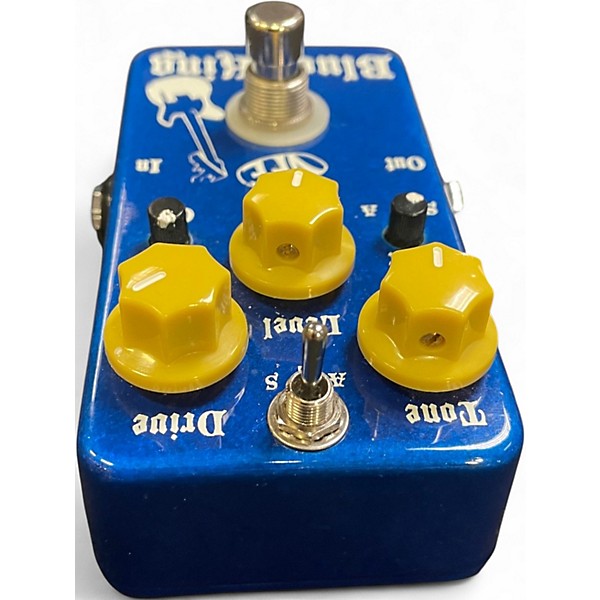 Used VFE BLUES KING Effect Pedal