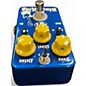 Used VFE BLUES KING Effect Pedal