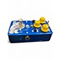 Used VFE BLUES KING Effect Pedal