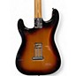 Used Fender Player Stratocaster Sunburst Solid Body Electric Guitar