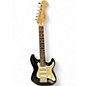 Used Squier Mini Affinity Stratocaster Black Electric Guitar thumbnail