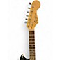 Used Squier Mini Affinity Stratocaster Black Electric Guitar