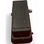 Used Dunlop 535Q Cry Baby Multi-Wah Effect Pedal