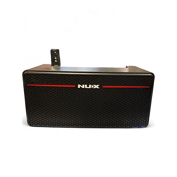 Used NUX MIGHTY SPACE Battery Powered Amp