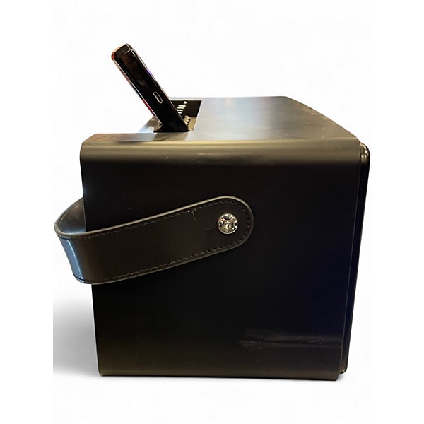 Used NUX MIGHTY SPACE Battery Powered Amp