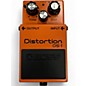 Used BOSS DS1 Distortion Effect Pedal thumbnail