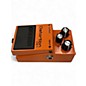 Used BOSS DS1 Distortion Effect Pedal