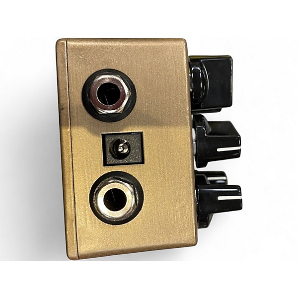 Used Wampler Tumnus Deluxe Overdrive Effect Pedal