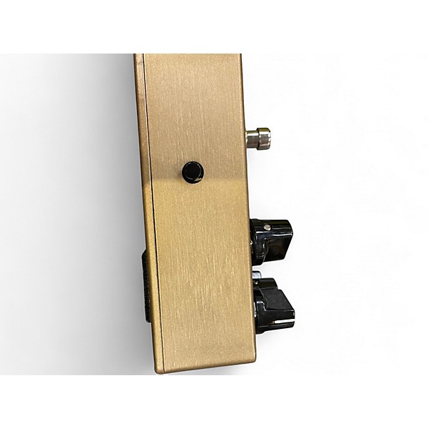 Used Wampler Tumnus Deluxe Overdrive Effect Pedal