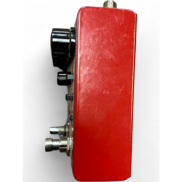 Used Truetone jekyll & hyde Effect Pedal