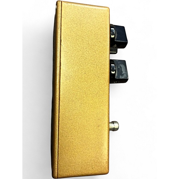 Used Wampler Tumnus Deluxe Overdrive Effect Pedal