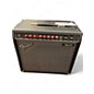 Used Fender Super 60 Tube Guitar Combo Amp thumbnail