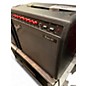 Used Fender Super 60 Tube Guitar Combo Amp