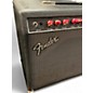 Used Fender Super 60 Tube Guitar Combo Amp