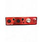 Used Focusrite Clarett 2Pre Audio Interface thumbnail