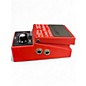 Used BOSS RC1 Loop Station Pedal