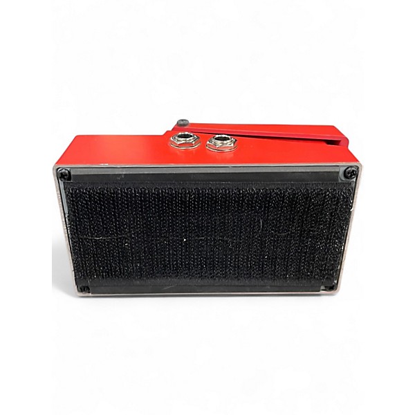 Used BOSS RC1 Loop Station Pedal