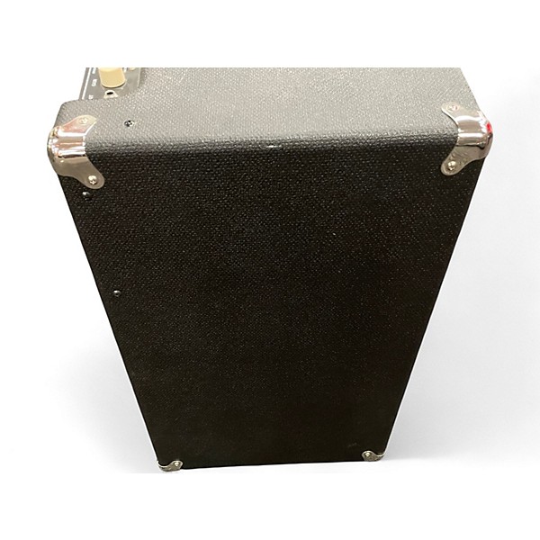 Used Fender Rumble V3 500W Bass Amp Head