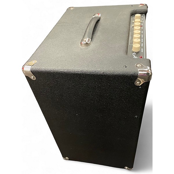 Used Fender Rumble V3 500W Bass Amp Head