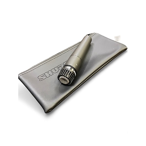 Used Shure SM57 Dynamic Microphone